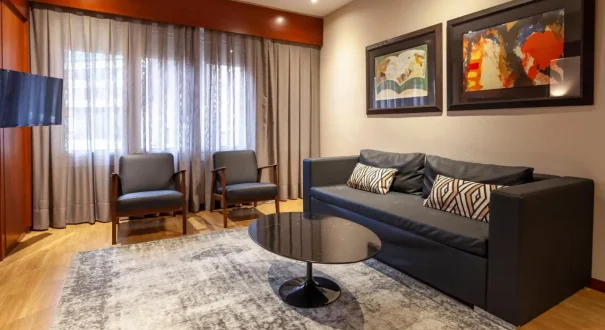 هتل دربی بارسلونا (Derby Hotel Barcelona) هتل دربی بارسلونا (Derby Hotel Barcelona)