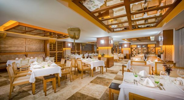 هتل گراول کمر آنتالیا (Gravel Hotels Kemer) هتل گراول کمر آنتالیا (Gravel Hotels Kemer)