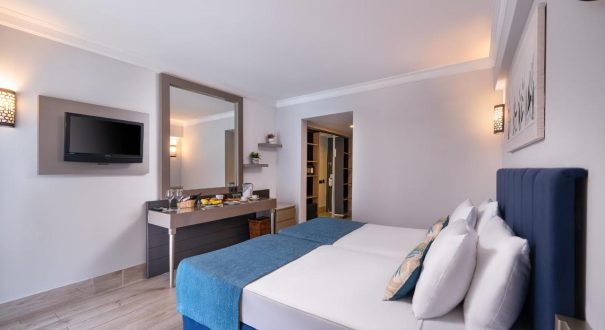 هتل گراول کمر آنتالیا (Gravel Hotels Kemer) هتل گراول کمر آنتالیا (Gravel Hotels Kemer)