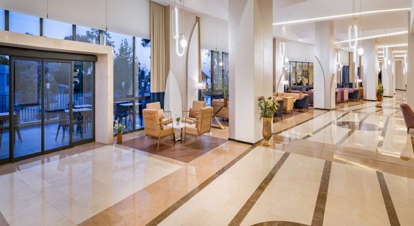 هتل گراول کمر آنتالیا (Gravel Hotels Kemer) هتل گراول کمر آنتالیا (Gravel Hotels Kemer)