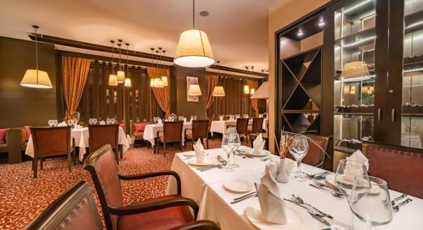 هتل گراول کمر آنتالیا (Gravel Hotels Kemer) هتل گراول کمر آنتالیا (Gravel Hotels Kemer)