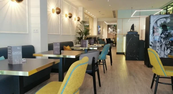 هتل گرند ورسایلس مادرید (Hotel Gran Versalles) هتل گرند ورسایلس مادرید (Hotel Gran Versalles)