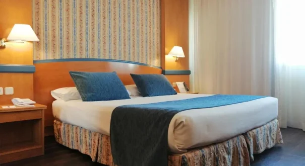 هتل گرند ورسایلس مادرید (Hotel Gran Versalles) هتل گرند ورسایلس مادرید (Hotel Gran Versalles)