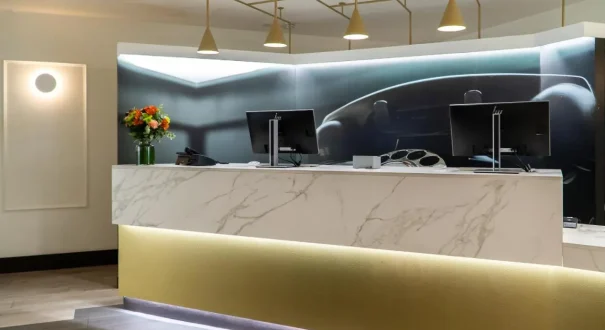 هتل گرند ورسایلس مادرید (Hotel Gran Versalles) هتل گرند ورسایلس مادرید (Hotel Gran Versalles)