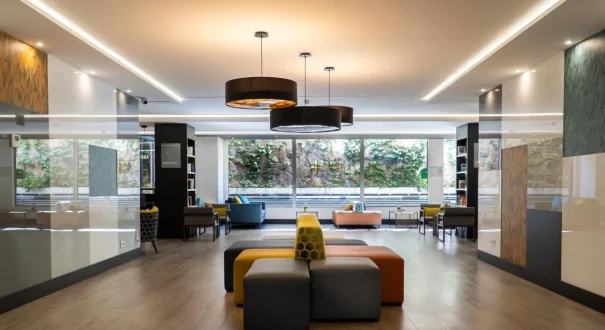 هتل گرند ورسایلس مادرید (Hotel Gran Versalles) هتل گرند ورسایلس مادرید (Hotel Gran Versalles)