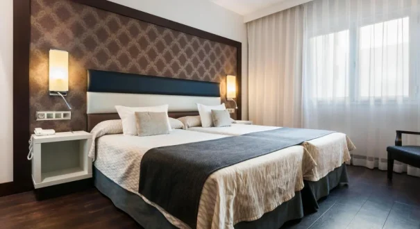 هتل گرند ورسایلس مادرید (Hotel Gran Versalles) هتل گرند ورسایلس مادرید (Hotel Gran Versalles)