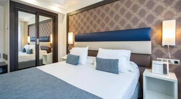 هتل گرند ورسایلس مادرید (Hotel Gran Versalles) هتل گرند ورسایلس مادرید (Hotel Gran Versalles)