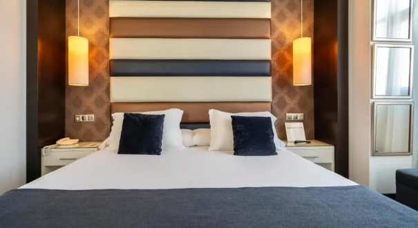 هتل گرند ورسایلس مادرید (Hotel Gran Versalles) هتل گرند ورسایلس مادرید (Hotel Gran Versalles)