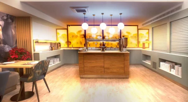 هتل گرند ورسایلس مادرید (Hotel Gran Versalles) هتل گرند ورسایلس مادرید (Hotel Gran Versalles)