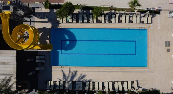 گرند هتل درین آنتالیا (Grand Hotel Derin) گرند هتل درین آنتالیا (Grand Hotel Derin)