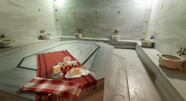 گرند هتل درین آنتالیا (Grand Hotel Derin) گرند هتل درین آنتالیا (Grand Hotel Derin)