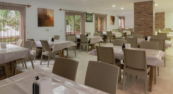 گرند هتل درین آنتالیا (Grand Hotel Derin) گرند هتل درین آنتالیا (Grand Hotel Derin)