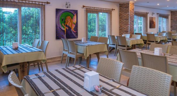 گرند هتل درین آنتالیا (Grand Hotel Derin) گرند هتل درین آنتالیا (Grand Hotel Derin)