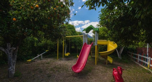 گرند هتل درین آنتالیا (Grand Hotel Derin) گرند هتل درین آنتالیا (Grand Hotel Derin)