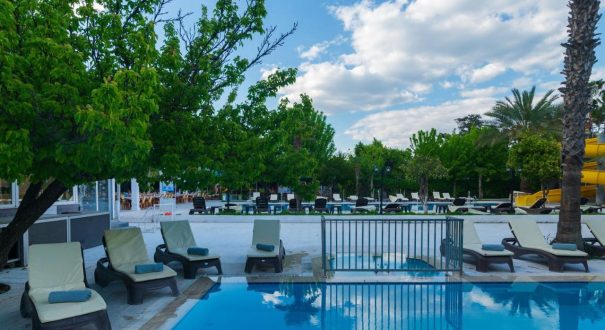 گرند هتل درین آنتالیا (Grand Hotel Derin) گرند هتل درین آنتالیا (Grand Hotel Derin)