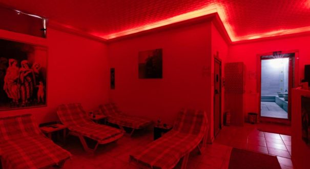 گرند هتل درین آنتالیا (Grand Hotel Derin) گرند هتل درین آنتالیا (Grand Hotel Derin)