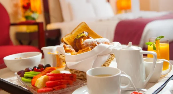 هتل گرند رگال دوحه (Grand Regal Hotel) هتل گرند رگال دوحه (Grand Regal Hotel)