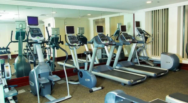 هتل گرند رگال دوحه (Grand Regal Hotel) هتل گرند رگال دوحه (Grand Regal Hotel)