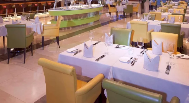 هتل لاسیگال دوحه (La Cigale Hotel) هتل لاسیگال دوحه (La Cigale Hotel)