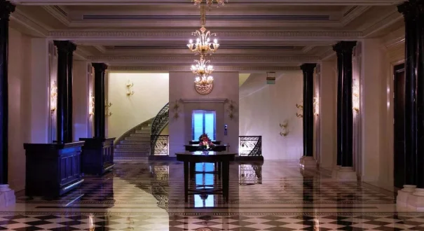 هتل لاسیگال دوحه (La Cigale Hotel) هتل لاسیگال دوحه (La Cigale Hotel)