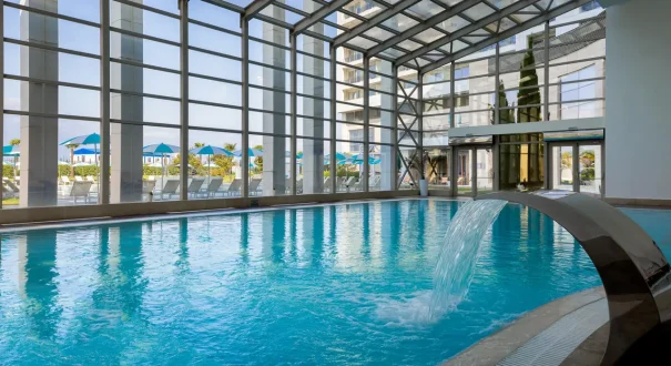 هتل مانترا کانگرس سوچی (Mantera Congress Hotel) هتل مانترا کانگرس سوچی (Mantera Congress Hotel)