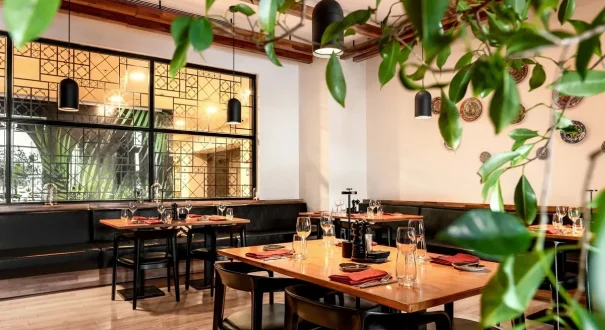 هتل مانترا کانگرس سوچی (Mantera Congress Hotel) هتل مانترا کانگرس سوچی (Mantera Congress Hotel)