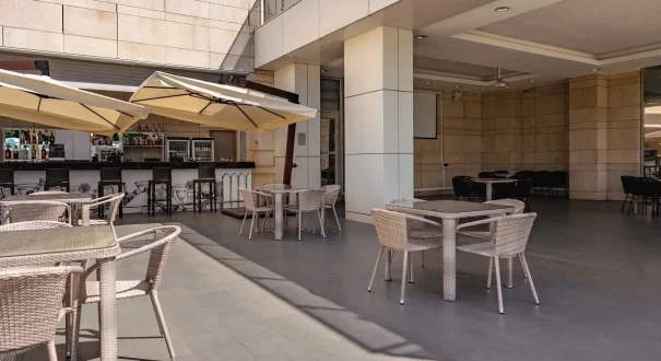 هتل مانترا کانگرس سوچی (Mantera Congress Hotel) هتل مانترا کانگرس سوچی (Mantera Congress Hotel)