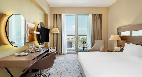 هتل مانترا کانگرس سوچی (Mantera Congress Hotel) هتل مانترا کانگرس سوچی (Mantera Congress Hotel)