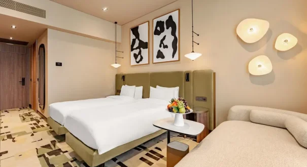 هتل مانترا کانگرس سوچی (Mantera Congress Hotel) هتل مانترا کانگرس سوچی (Mantera Congress Hotel)