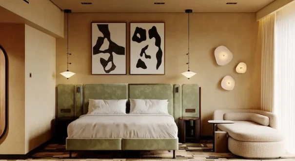 هتل مانترا کانگرس سوچی (Mantera Congress Hotel) هتل مانترا کانگرس سوچی (Mantera Congress Hotel)