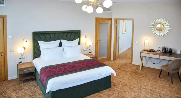 هتل ماریوت واسیلفسکی (ریور پالاس) سنت پترزبورگ (Marriott Vasilievsky Saint Petersburg) هتل ماریوت واسیلفسکی (ریور پالاس) سنت پترزبورگ (Marriott Vasilievsky Saint Petersburg)