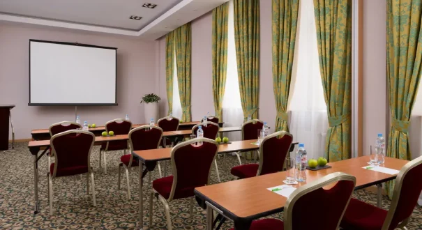 هتل ماریوت واسیلفسکی (ریور پالاس) سنت پترزبورگ (Marriott Vasilievsky Saint Petersburg) هتل ماریوت واسیلفسکی (ریور پالاس) سنت پترزبورگ (Marriott Vasilievsky Saint Petersburg)