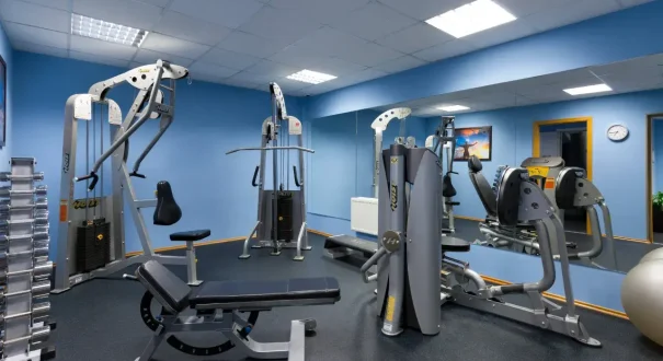 هتل ماریوت واسیلفسکی (ریور پالاس) سنت پترزبورگ (Marriott Vasilievsky Saint Petersburg) هتل ماریوت واسیلفسکی (ریور پالاس) سنت پترزبورگ (Marriott Vasilievsky Saint Petersburg)