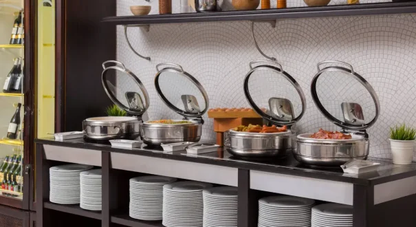 هتل ماریوت واسیلفسکی (ریور پالاس) سنت پترزبورگ (Marriott Vasilievsky Saint Petersburg) هتل ماریوت واسیلفسکی (ریور پالاس) سنت پترزبورگ (Marriott Vasilievsky Saint Petersburg)