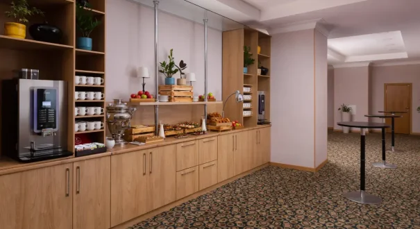 هتل ماریوت واسیلفسکی (ریور پالاس) سنت پترزبورگ (Marriott Vasilievsky Saint Petersburg) هتل ماریوت واسیلفسکی (ریور پالاس) سنت پترزبورگ (Marriott Vasilievsky Saint Petersburg)