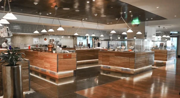 هتل میلینیوم پلازا دوحه (Millennium Plaza Doha) هتل میلینیوم پلازا دوحه (Millennium Plaza Doha)