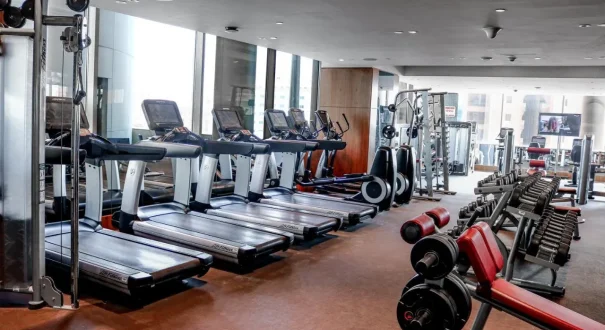 هتل میلینیوم پلازا دوحه (Millennium Plaza Doha) هتل میلینیوم پلازا دوحه (Millennium Plaza Doha)