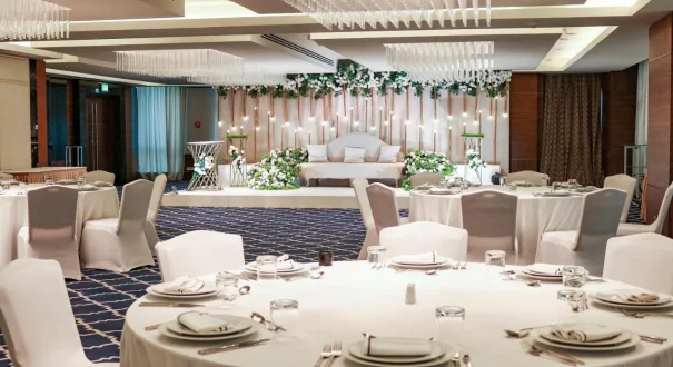 هتل میلینیوم پلازا دوحه (Millennium Plaza Doha) هتل میلینیوم پلازا دوحه (Millennium Plaza Doha)