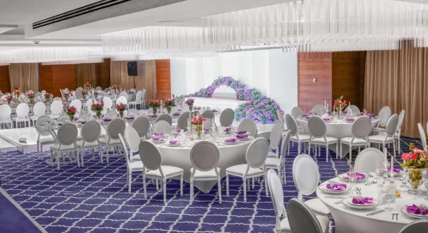 هتل میلینیوم پلازا دوحه (Millennium Plaza Doha) هتل میلینیوم پلازا دوحه (Millennium Plaza Doha)