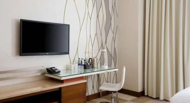 هتل نووتل فیت کراسنایا پولیانا سوچی (Novotel Fit Krasnaya Polyana) هتل نووتل فیت کراسنایا پولیانا سوچی (Novotel Fit Krasnaya Polyana)