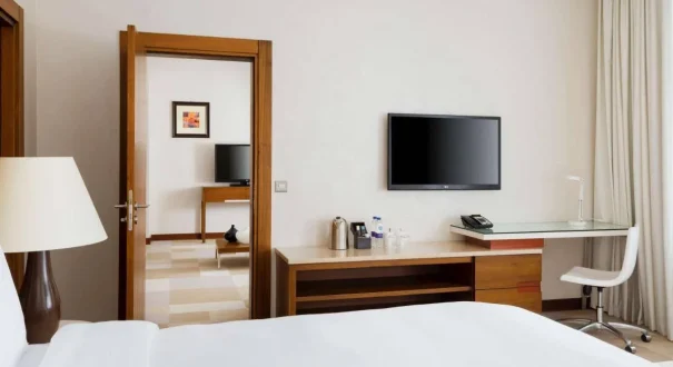 هتل نووتل فیت کراسنایا پولیانا سوچی (Novotel Fit Krasnaya Polyana) هتل نووتل فیت کراسنایا پولیانا سوچی (Novotel Fit Krasnaya Polyana)