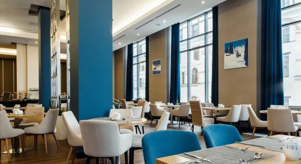 هتل نووتل فیت کراسنایا پولیانا سوچی (Novotel Fit Krasnaya Polyana) هتل نووتل فیت کراسنایا پولیانا سوچی (Novotel Fit Krasnaya Polyana)