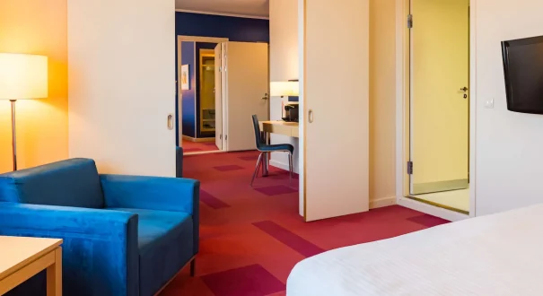 هتل پارک این بای رادیسون پولکووسکایا (Park Inn by Radisson Pulkovskaya) هتل پارک این بای رادیسون پولکووسکایا (Park Inn by Radisson Pulkovskaya)