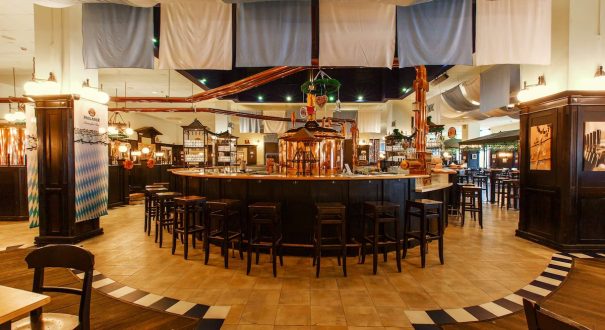 هتل پارک این بای رادیسون پولکووسکایا (Park Inn by Radisson Pulkovskaya) هتل پارک این بای رادیسون پولکووسکایا (Park Inn by Radisson Pulkovskaya)