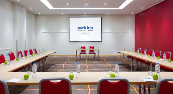هتل پارک این بای رادیسون پولکووسکایا (Park Inn by Radisson Pulkovskaya) هتل پارک این بای رادیسون پولکووسکایا (Park Inn by Radisson Pulkovskaya)