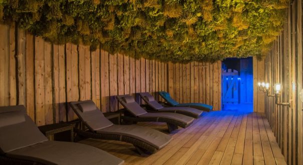 هتل پارک این بای رادیسون پولکووسکایا (Park Inn by Radisson Pulkovskaya) هتل پارک این بای رادیسون پولکووسکایا (Park Inn by Radisson Pulkovskaya)