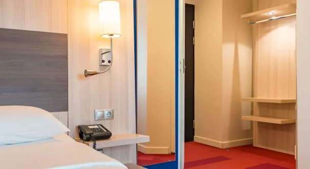 هتل پارک این بای رادیسون پولکووسکایا (Park Inn by Radisson Pulkovskaya) هتل پارک این بای رادیسون پولکووسکایا (Park Inn by Radisson Pulkovskaya)