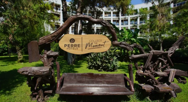 هتل پر لا مر ریزورت اند اسپا آنتالیا (Perre La Mer Hotel Resort & Spa) هتل پر لا مر ریزورت اند اسپا آنتالیا (Perre La Mer Hotel Resort & Spa)