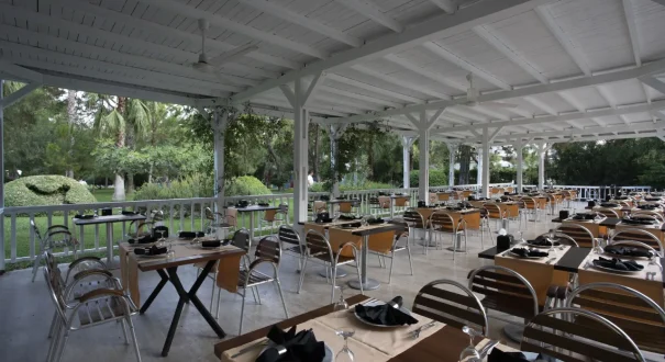 هتل پر لا مر ریزورت اند اسپا آنتالیا (Perre La Mer Hotel Resort & Spa) هتل پر لا مر ریزورت اند اسپا آنتالیا (Perre La Mer Hotel Resort & Spa)