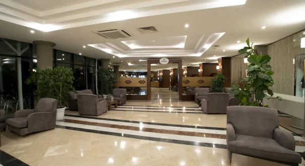 هتل پر لا مر ریزورت اند اسپا آنتالیا (Perre La Mer Hotel Resort & Spa) هتل پر لا مر ریزورت اند اسپا آنتالیا (Perre La Mer Hotel Resort & Spa)